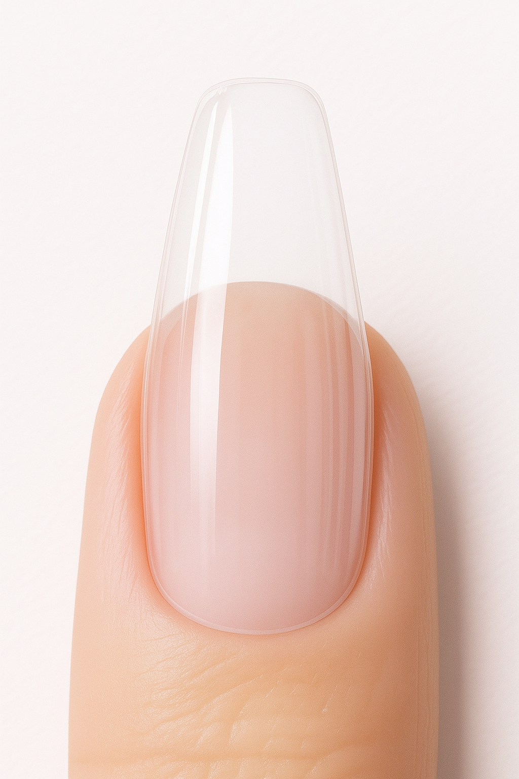 MbyN - 1-Phasen Gel - klar - mittelviskos