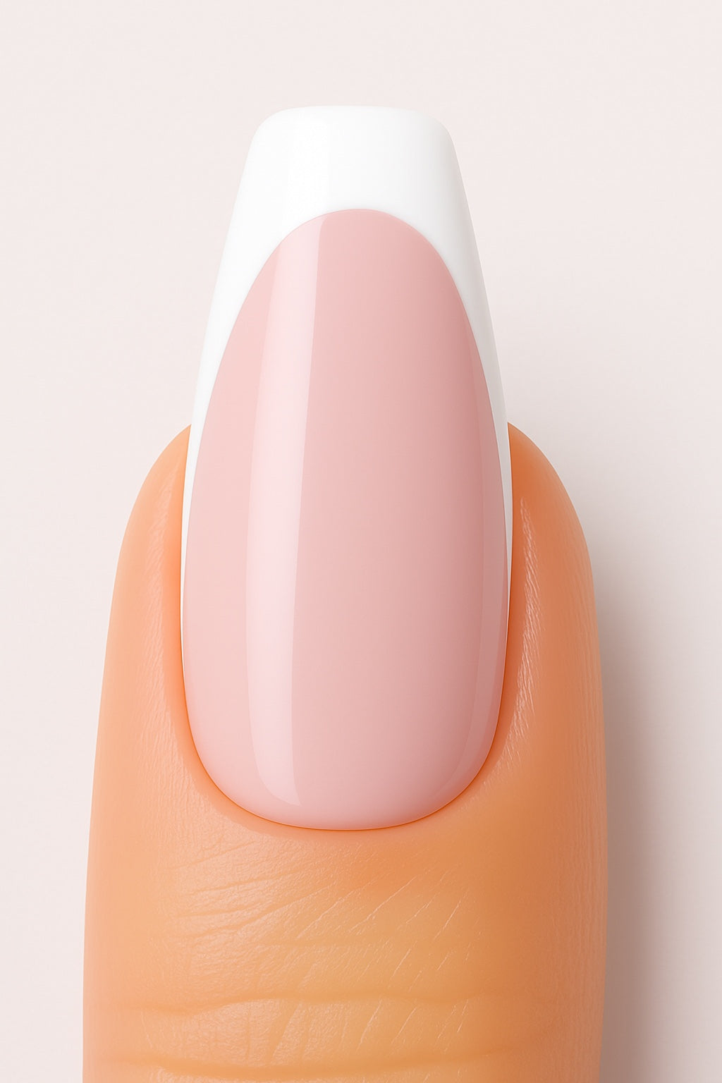 MbyN - French Gel - Premium white