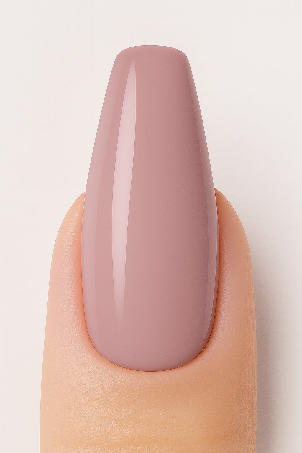 MbyN - 4in1 Polish Gel - Soft pink Nr. 2