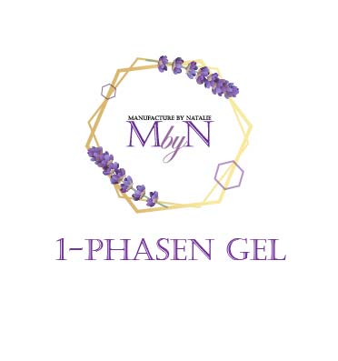 1-Phasen Gel