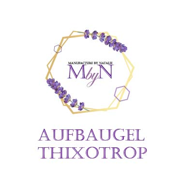 Aufbaugel - Thixotrop