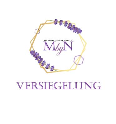 Versiegelung