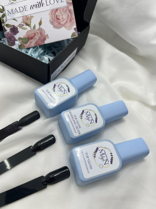 MbyN - Top - Ohne Schwitzschicht - Set