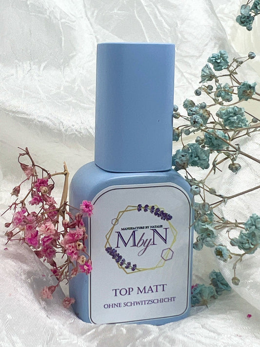 MbyN - Top matt - Ohne Schwitzschicht